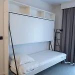 Apostroff 3* Koksijde