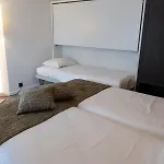 Apostroff Ξενοδοχείο Koksijde