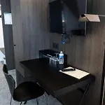 Apostroff 3* Koksijde