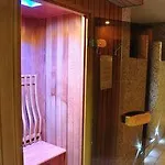 ホテル アポストロフ