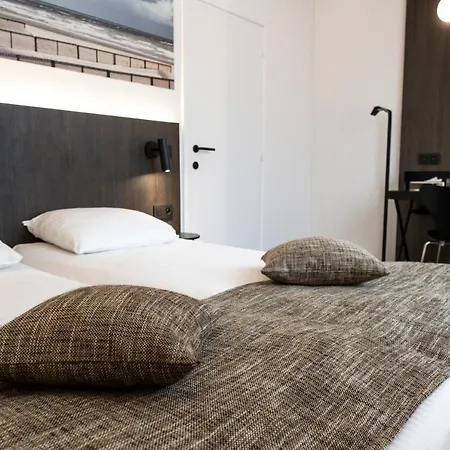 Otel Apostroff Koksijde