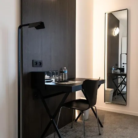 Hotel Apostroff 3*