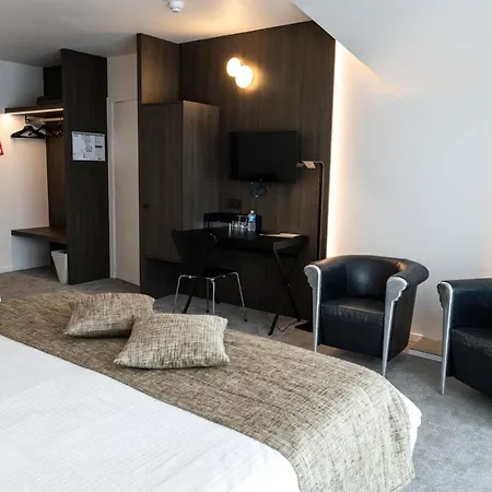 Otel Apostroff