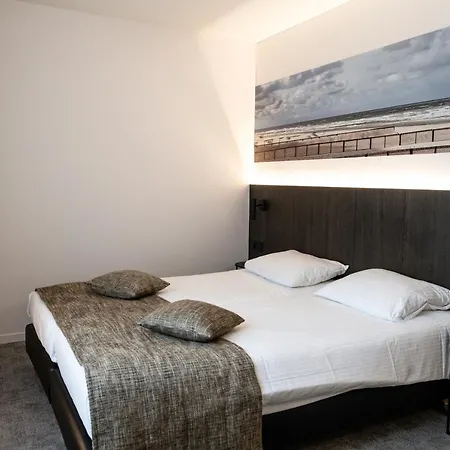 Apostroff Hotel Koksijde