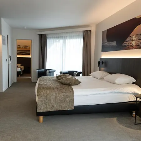 Hotel Apostroff