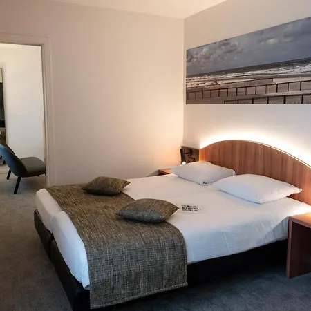 Hotel Apostroff