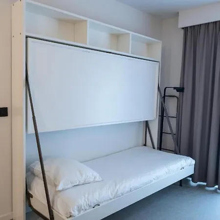 Apostroff 3* Koksijde