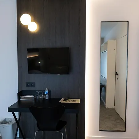 Hotell Apostroff