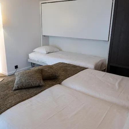 Apostroff Otel Koksijde