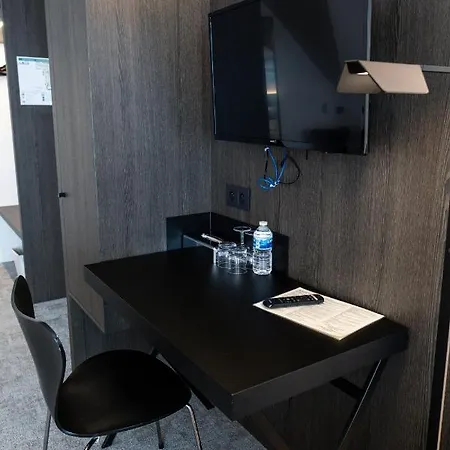 Apostroff 3* Koksijde