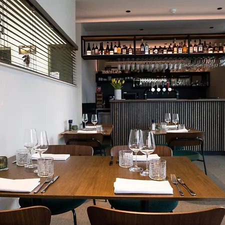 Apostroff קוקסיידה