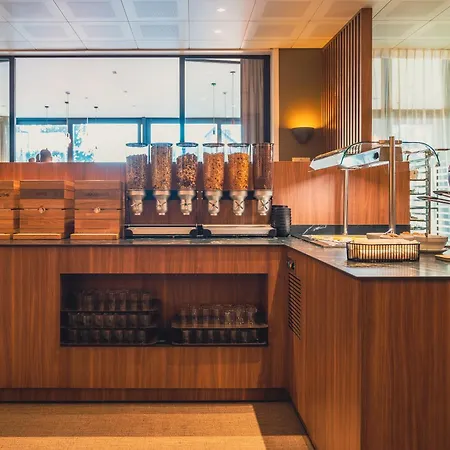 Apostroff 3* Koksijde