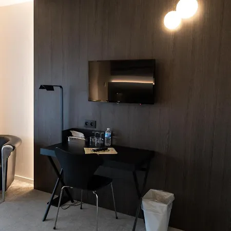 Hotel Apostroff Coxyde