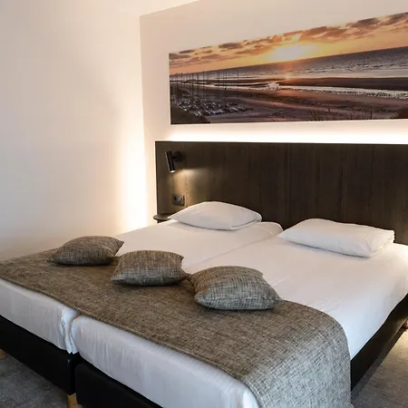 Hotel Apostroff Koksijde