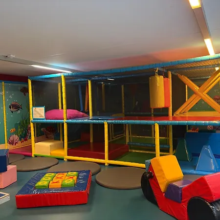 Hotel Apostroff Koksijde