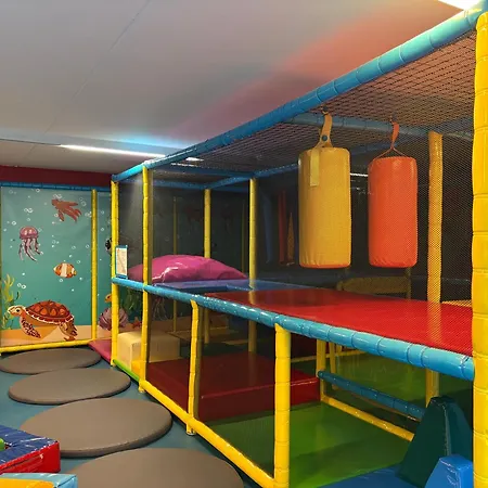 Hotel Apostroff Koksijde