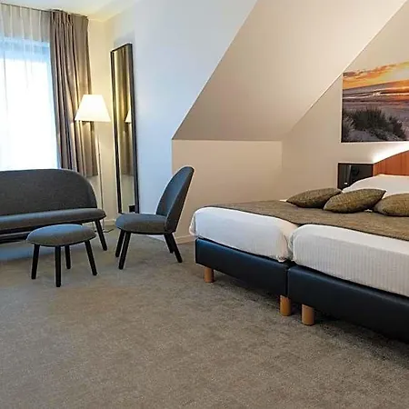 Apostroff Hotel 3*