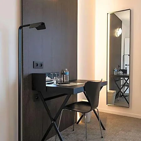 Otel Apostroff 3*