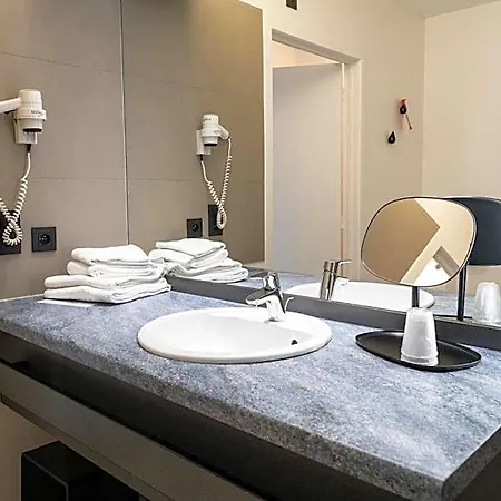 Apostroff Hotel Koksijde