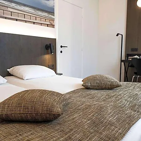 Hotel Apostroff