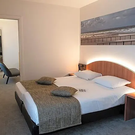 Hotel Apostroff