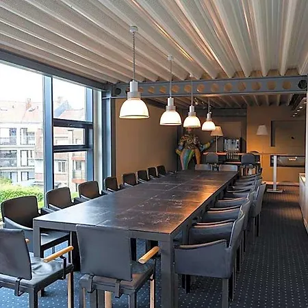 Hotel Apostroff Koksijde