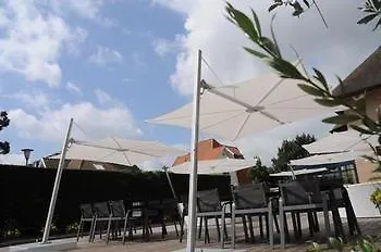 Hotell Apostroff