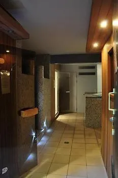 Apostroff Hotel Koksijde