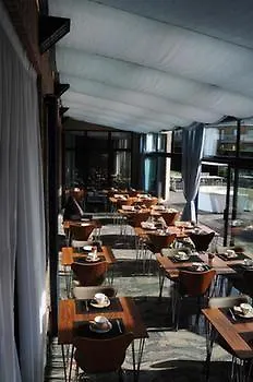 Apostroff Hotel 3*
