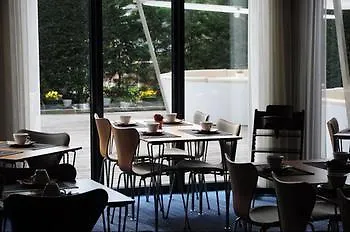 Hotell Apostroff Koksijde