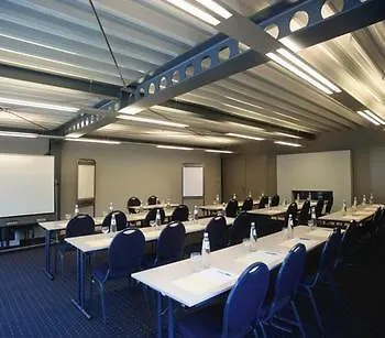 Apostroff Hotell Koksijde