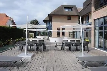 Hotel Apostroff 3*