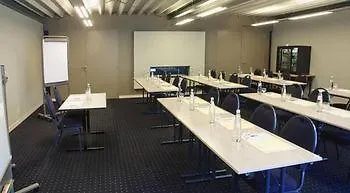 Hotell Apostroff Koksijde