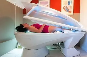 Apostroff 3* קוקסיידה