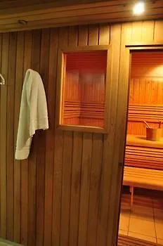 Hotel Apostroff 3*