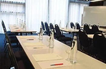 Hotel Apostroff Koksijde