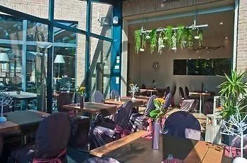 Apostroff 3* Koksijde