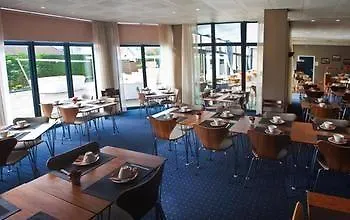 Apostroff Hotel Koksijde