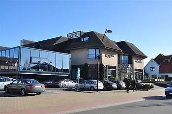 Apostroff Hotel