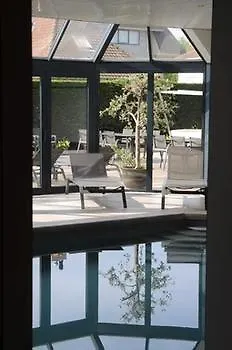 Hotel Apostroff 3*