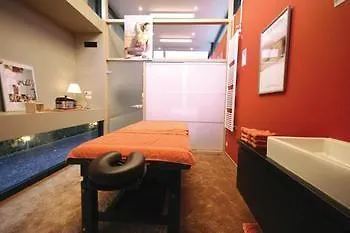 Apostroff Hotel 3*