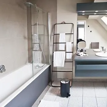 מלון Apostroff קוקסיידה