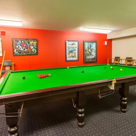 Hotell Apostroff 3*