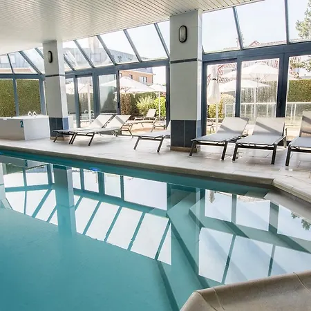 Hotel Apostroff 3*