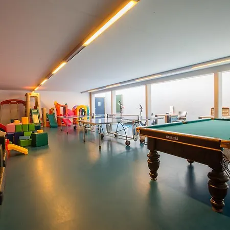 Apostroff Hotel 3*