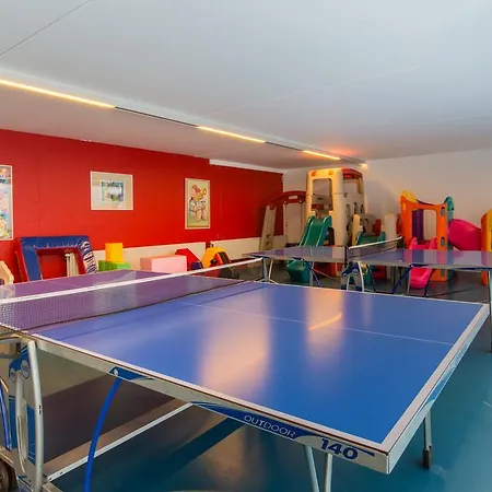 Apostroff Hotel Koksijde