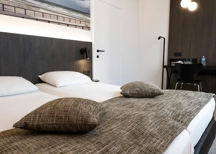 호텔 아포스트로프 코크시데