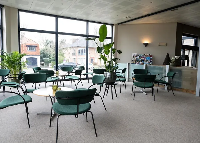 アポストロフ ホテル コクセッド