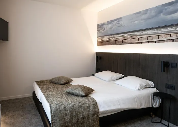 アポストロフ ホテル コクセッド