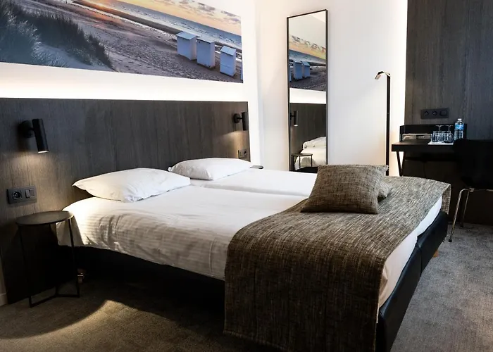 アポストロフ ホテル コクセッド